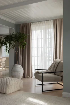 Ullteppe offwhite - 80x150 cm