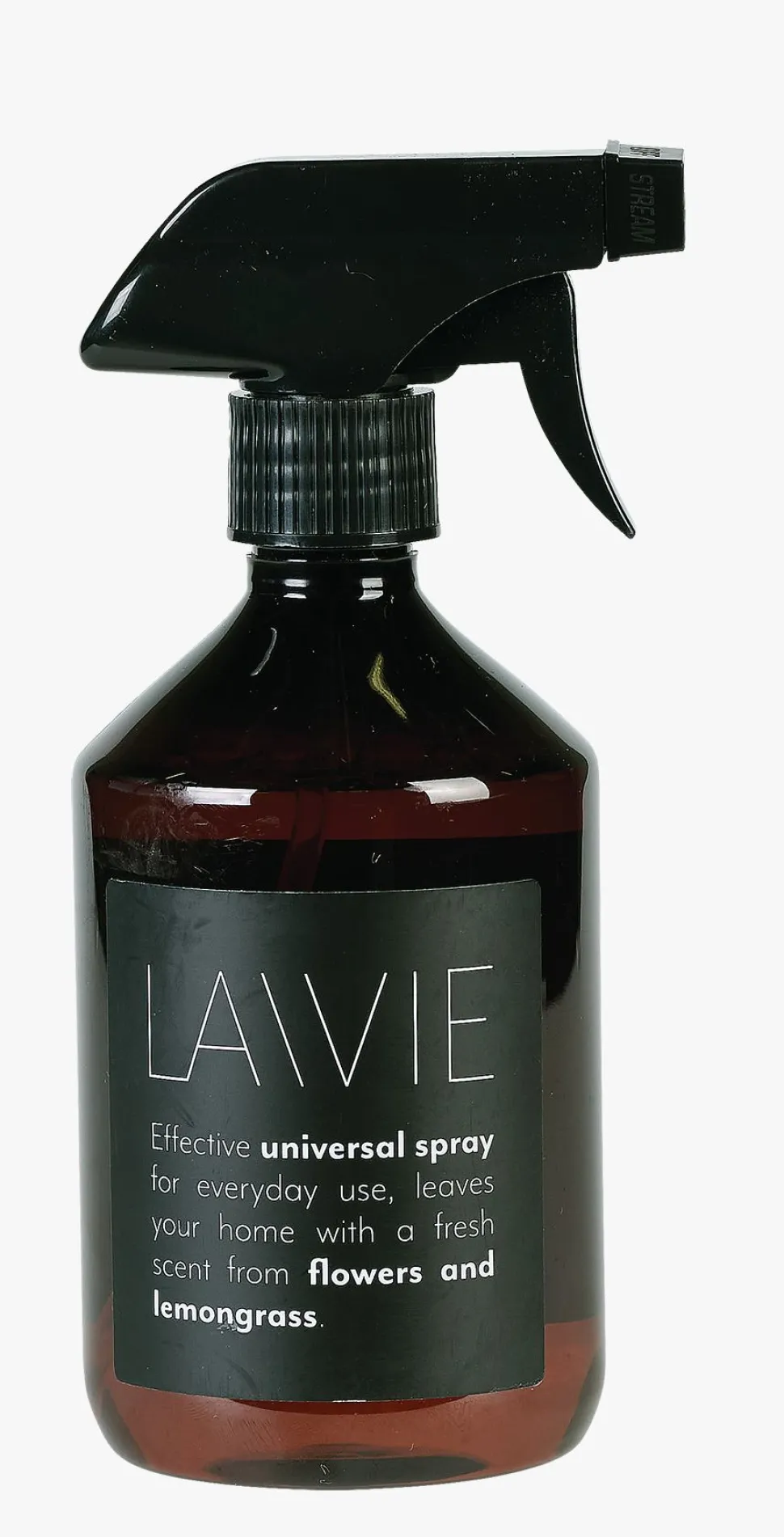 Universal såpespray brun - 500 ml