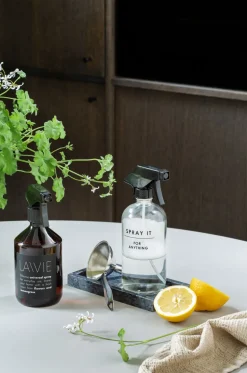 Universal såpespray brun - 500 ml