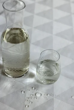 Vannkaraffel transparent - 1300ml