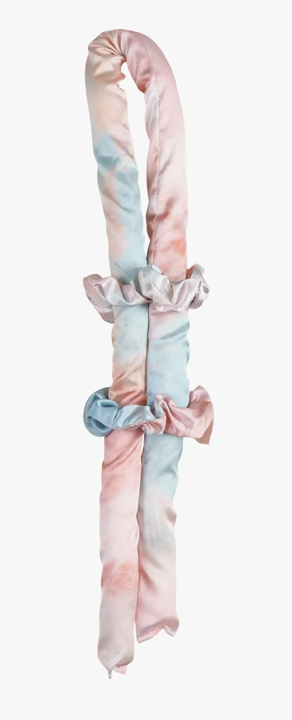 Varmeløs krølltang multi - 2,8x93 cm