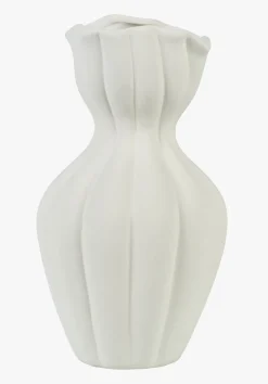 Vase offwhite - 34 cm