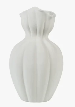 Vase offwhite - 34 cm
