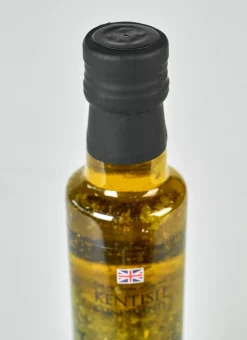 Vinaigrette lys grønn - 240ml