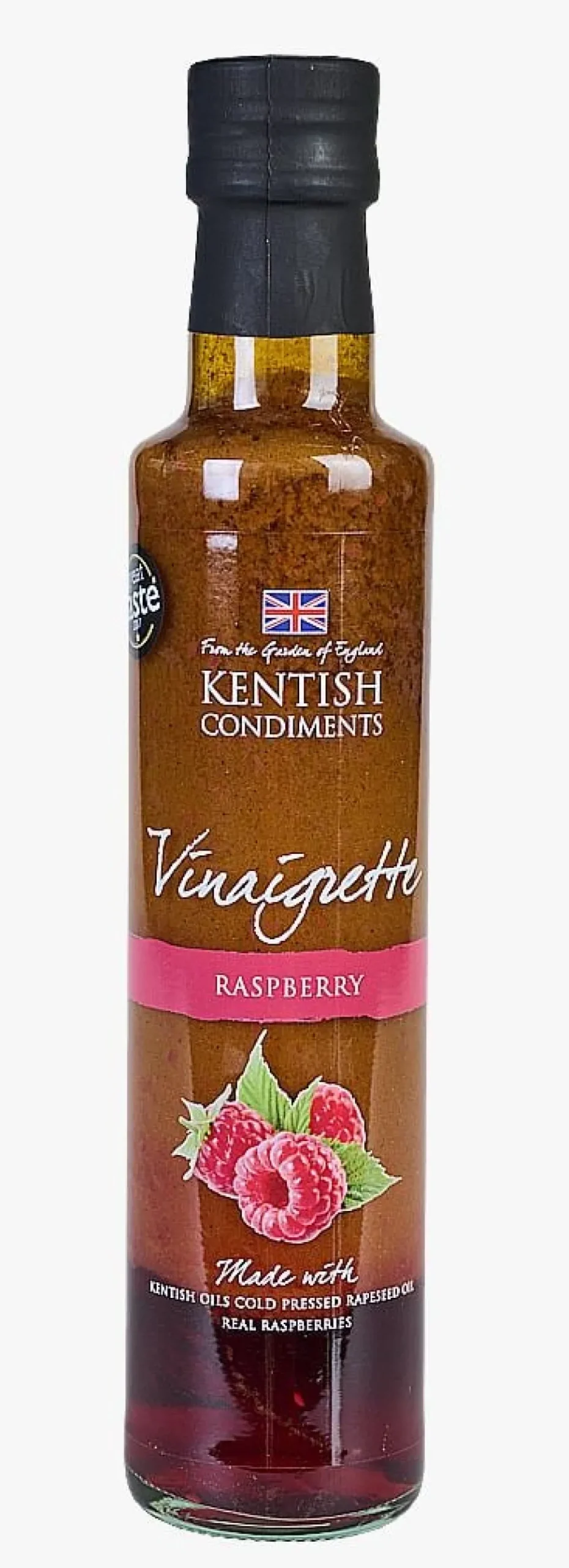 Vinaigrette rosa - 240ml