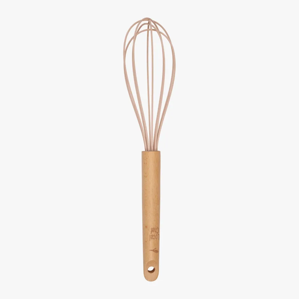 Visp natur - 30 cm