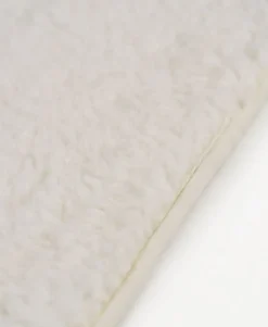 Yoga matte offwhite - 75x195 cm